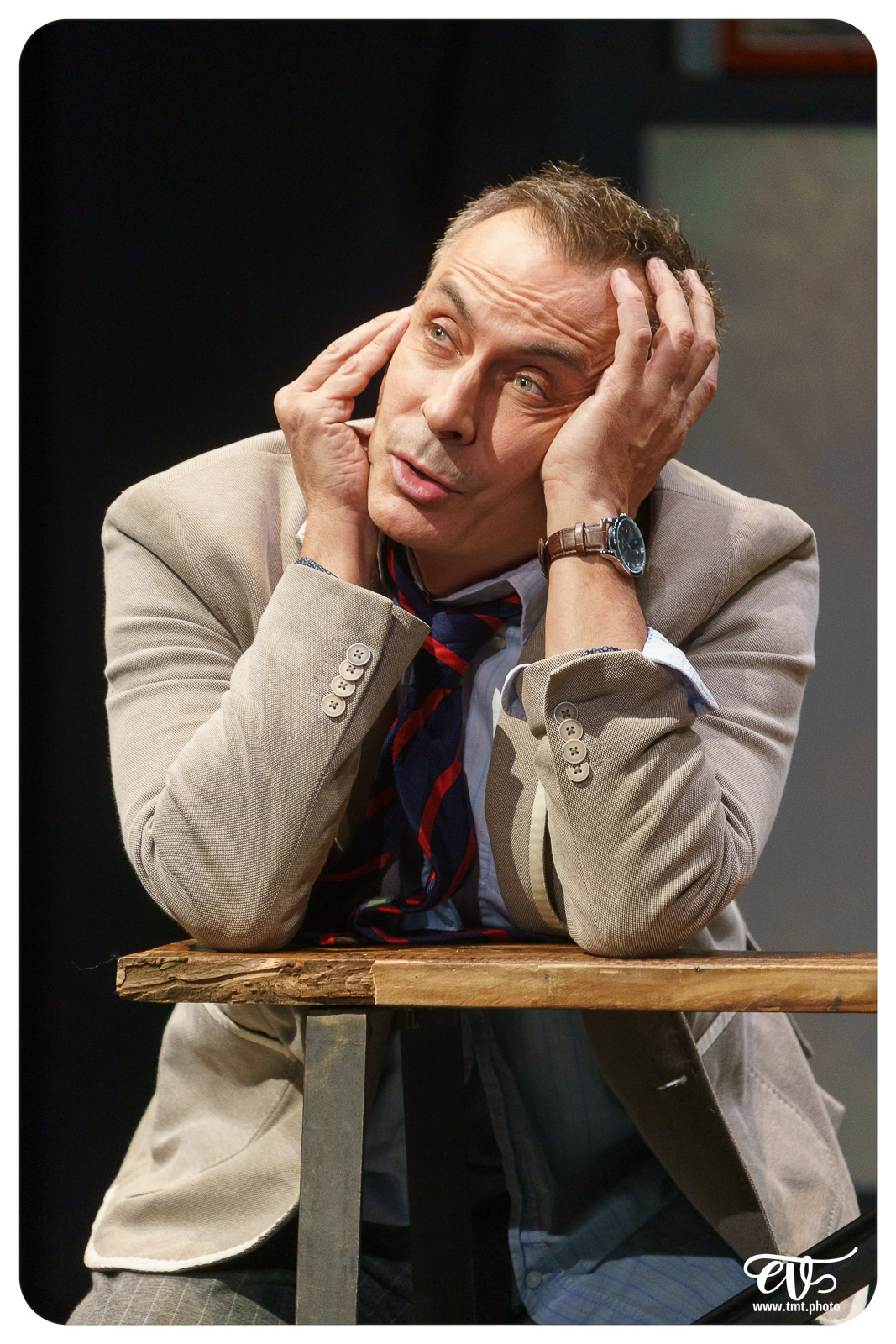 LA MACHINE DE TURING (ATELIER THEATRE ACTUEL)